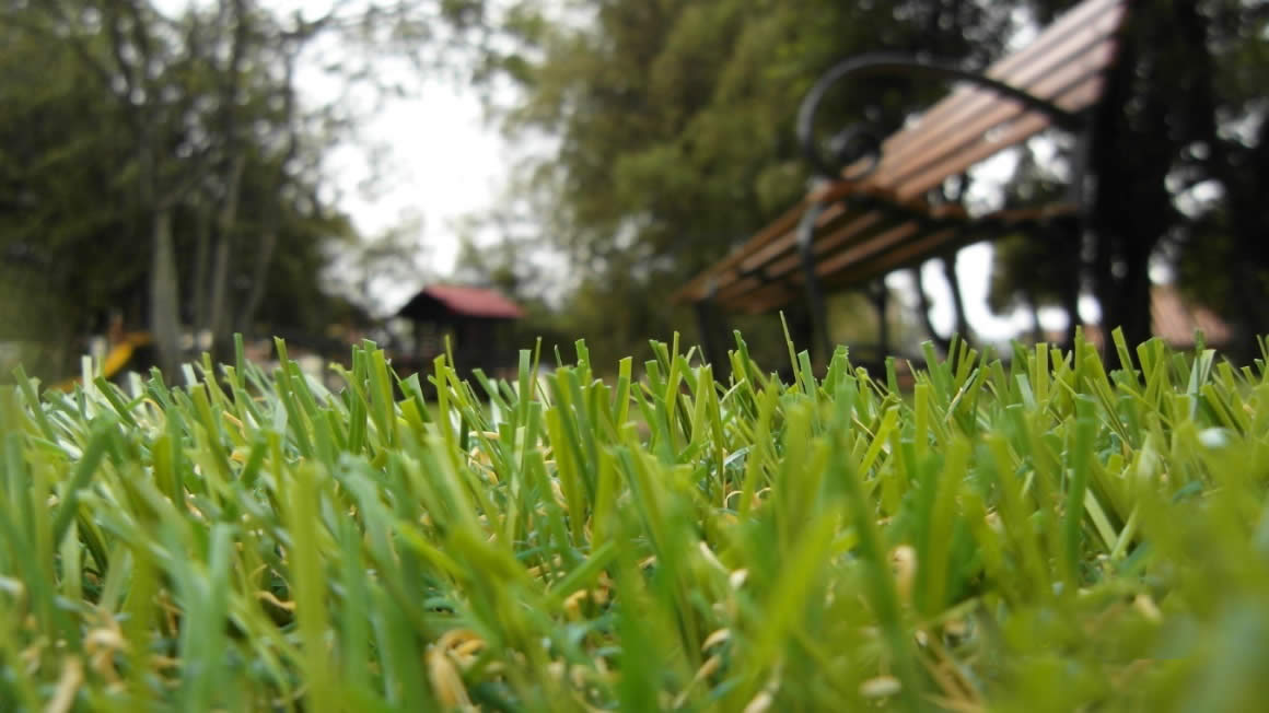 Sintéticos Hascal - Césped para jardines y terrazas